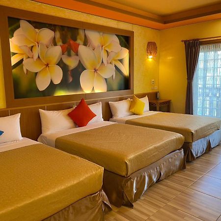 Kenting Sin Sin Hotel Exterior photo