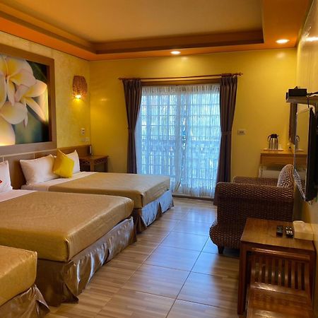Kenting Sin Sin Hotel Exterior photo