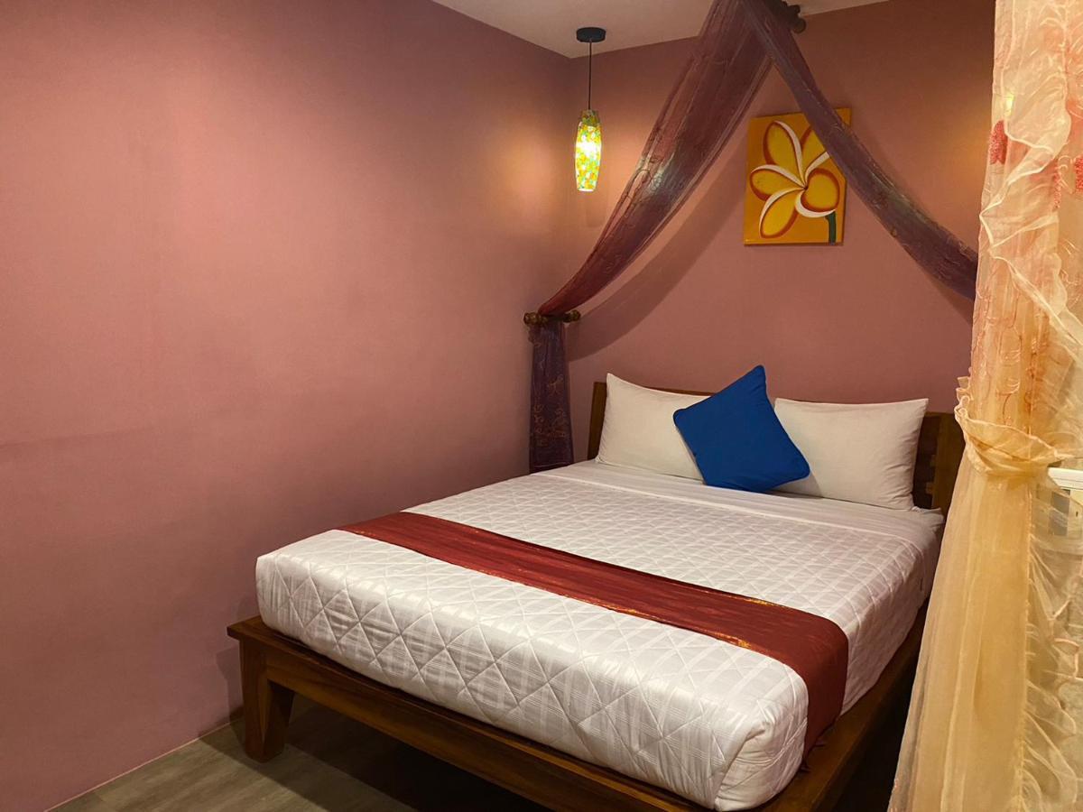 Kenting Sin Sin Hotel Exterior photo