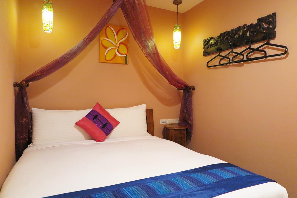 Kenting Sin Sin Hotel Exterior photo