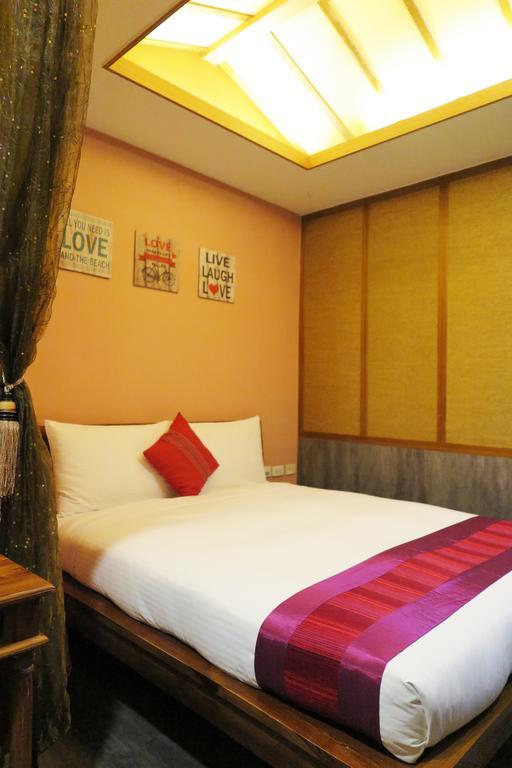 Kenting Sin Sin Hotel Exterior photo