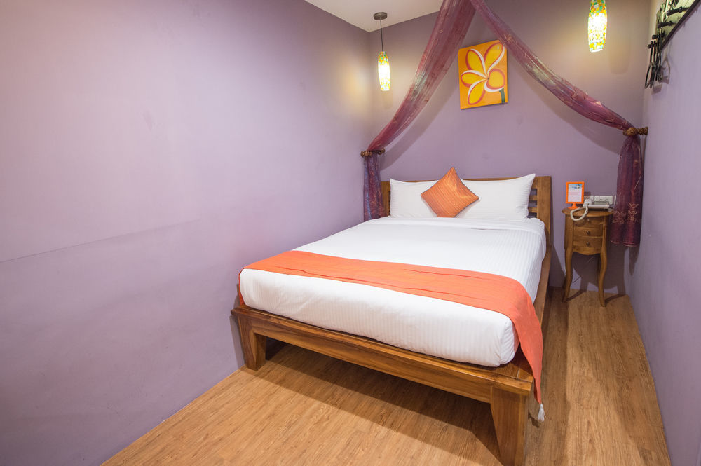 Kenting Sin Sin Hotel Exterior photo