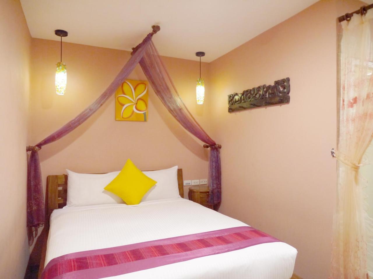Kenting Sin Sin Hotel Exterior photo