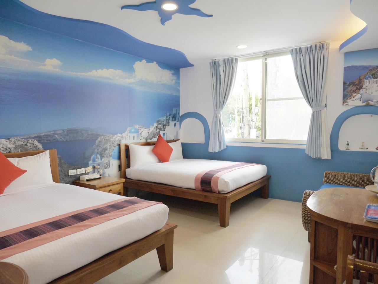 Kenting Sin Sin Hotel Exterior photo
