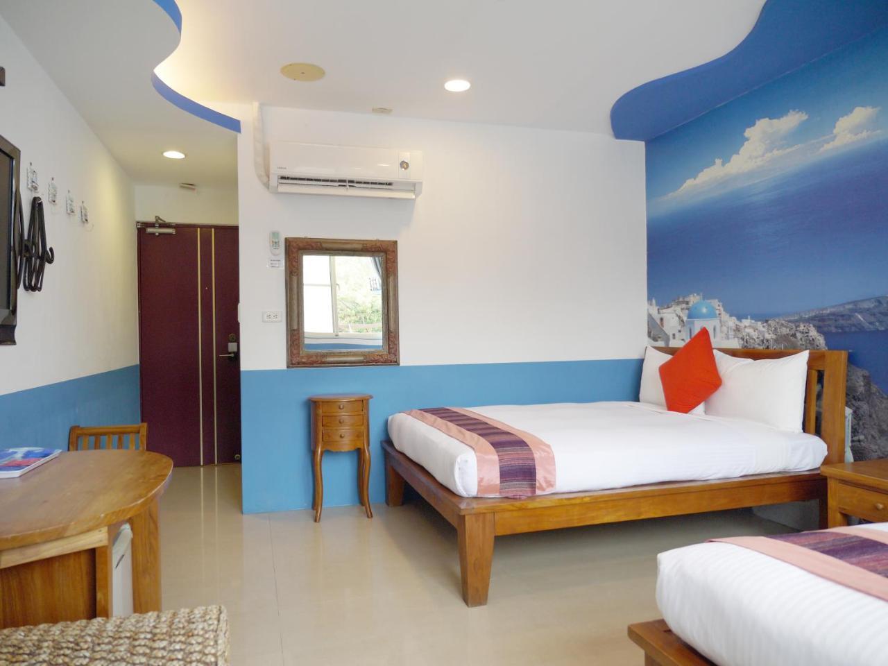 Kenting Sin Sin Hotel Exterior photo