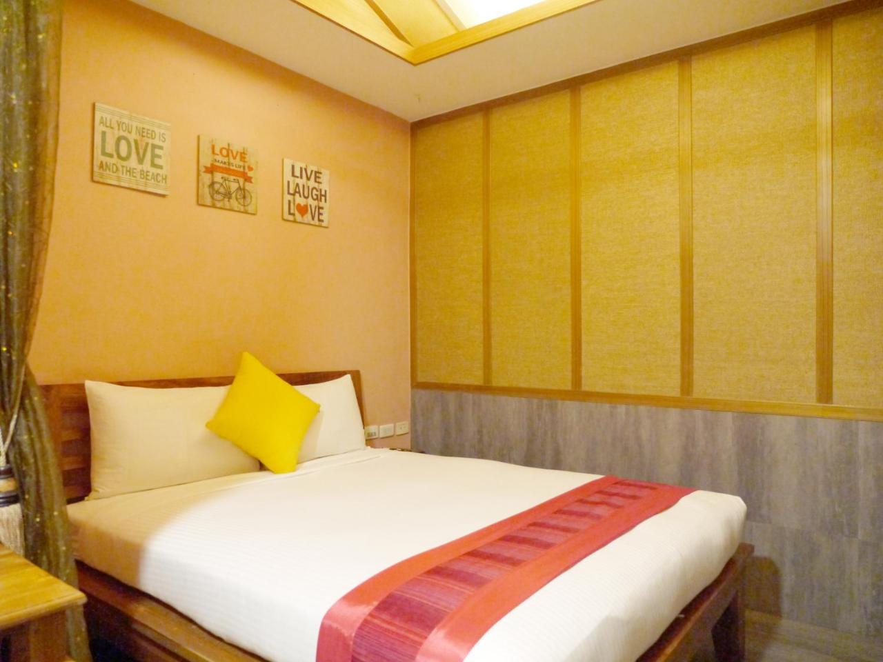 Kenting Sin Sin Hotel Exterior photo